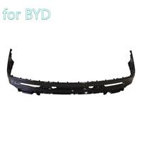 Pièces de rechange automobiles d'origine de haute qualité, pare-chocs arrière inférieur pour BYD DENZA N9 Easy Three-Way PHEV SZHA-2804112B/17-00BK