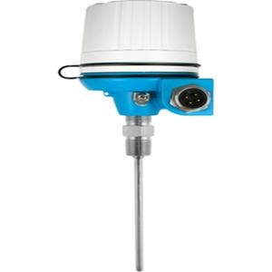 Medidor ultrasónico de tiempo de viaje Endress+Hauser Prosonic FMU44 E+H para medición de sólidos sin contacto - Product Image 4