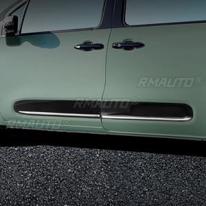 Moldura Lateral de Puerta, Accesorios de Decoración para Puerta, Kit de Carrocería para Toyota Sienna Serie 10 2022, Accesorios para Automóvil - Product Image 3