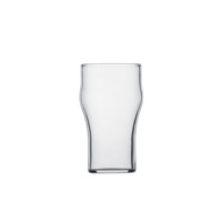 Verre à bière trempé Nonic 34 cl Arcoroc H 12,8 cm Ø 7 cm