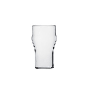 Verre à bière trempé Nonic 34 cl Arcoroc H 12,8 cm Ø 7 cm - Product Image 1
