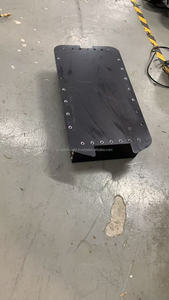 Heavy Duty Thickened Electric Scooter Battery Compartment <b>Waterproof</b> 72V 100AH Lithium Battery <b>Storage</b> <b>Box</b> - Product Image 3