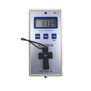 Pendentif original à énergie scalaire quantique Nano Ion avec technologie japonaise Carte d'authenticité en pierre Pricelava Se Pendentif quantique - Product Image 6