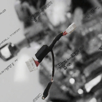 Nouveau modèle 2025 : Outil simulateur de modification VIN pour lecteur de code automobile, modification du numéro de châssis OBD EOBD, réutilisable, compatible Android USB
