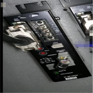 โมดูล PLC รุ่น Drive Asd13b-a จำนวน 1 ชิ้น ของแท้ใหม่ มีสินค้าพร้อมส่ง สำหรับระบบอัตโนมัติในอุตสาหกรรม ตัวควบคุมการเขียนโปรแกรม PLC แบบเฉพาะ - Product Image 1