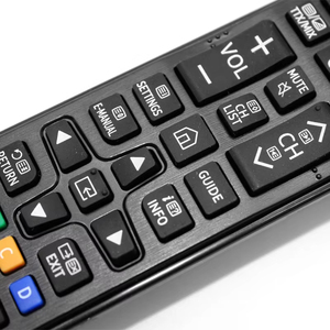 <span class=keywords><strong>Samsung</strong></span> thông minh LED TV thay thế ABS điều khiển từ xa cố định mã BN59-01303A cho các mô hình e43nu7170 ue40nu7170 ue40nu7190 1 năm - Product Image 5