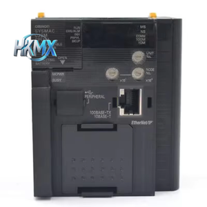 โมดูลซีพียูแบบครบวงจร CJ2M-CPU34/CJ2M-CPU35พีแอลซี - Product Image 1