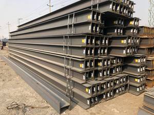 حزمة من الفولاذ الهيكلي المطلي بالزنك المطلي بالزنك على شكل جزء مجلفن على الساخن للخدمة الشاقة لهيكل الدفيئة المتصاعد بالطاقة الشمسية - Product Image 3