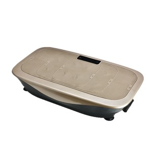 Appareil de fitness vibrant électrique en alliage chromé pour le corps entier, avec puissance de 85-600W, pour usage domestique - Product Image 5