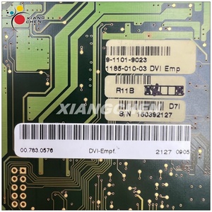 JENNEY Good Quality 00.783.0576 Circuit Board for Heidelberg <b>Printing</b> <b>Machine</b> Spare Parts - Product Image 6