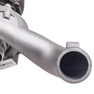 MaXpeedingrods K04 Turbocompresseur gauche droit pour <span class=keywords><strong>Audi</strong></span> <span class=keywords><strong>RS6</strong></span> 2004 4D BCY Biturbo <span class=keywords><strong>C5</strong></span> 53049880029 - Product Image 6