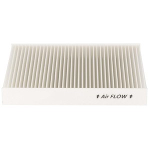 Filtre à air d'habitacle PA5359 pour Freightliner Thomas Built Iveco AF26427 PA10188 49082 P614547 Blanc Lot de 4 en stock - Product Image 5