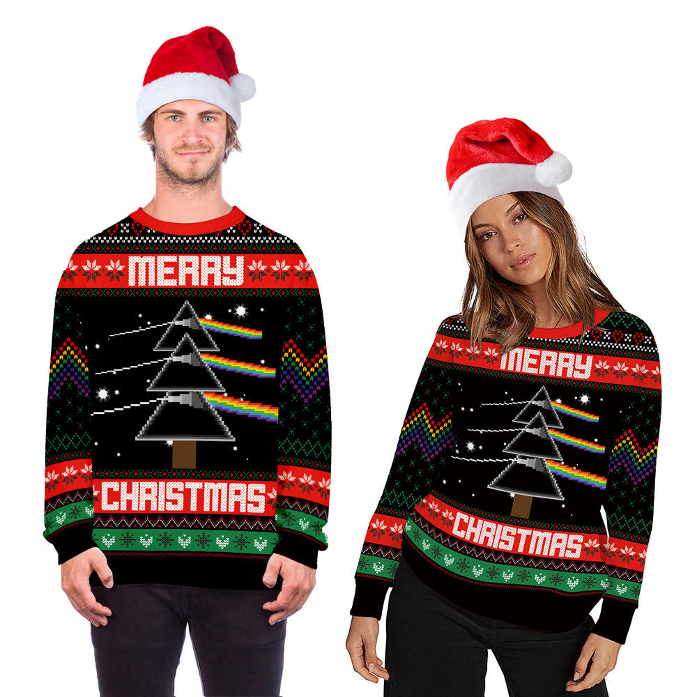Funny Christmas Pullover