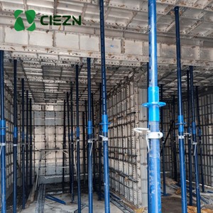 Sinh thái thân thiện vật liệu cho xây dựng xây dựng thoát nước ván khuôn bê tông ván Khuôn Tấm Nhôm ván khuôn - Product Image 4