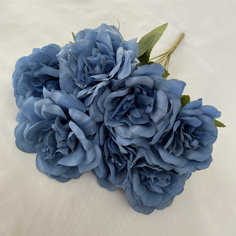 Bleu foncé