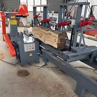 Scie à table coulissante haute puissance de 40 cm de diamètre pour une coupe efficace de panneaux de bois massif