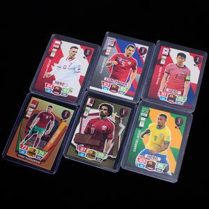 Wholesale 35PT PVC Card Protector for Sports Star and Game Collectible Cards - Product Image 3