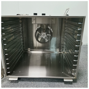 Essiccatore Domestico Liofilizzatore per Alimenti Mini Essiccatore Riscaldante per Alimenti / Macchina Essiccatrice per Frutta a 10 Strati - Product Image 4