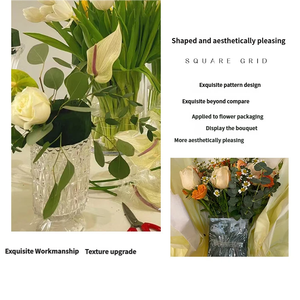 High Quality RTS Strengthen Flower Clay Wet Floral <strong>Foam</strong> Sponge Clay <strong>Florist</strong> Supplies Materials - Product Image 4