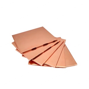 Plaques de cuivre cathodique de haute pureté - Product Image 2