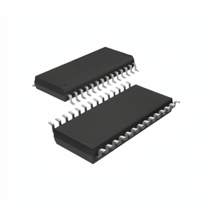 Embedded Original One Stop Service Electronic Circuit Components CY7C60323-PVXC 28 SSOP - Product Image 1