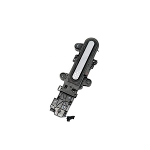 隠し電気ドアプルハンドルオープナー外装グリッププラスチック塗装リープモーターT03アクセサリーC11 B10 C10 C16カー - Product Image 6