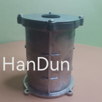 Cilindro secador de aire de freno al por mayor de fábrica adecuado para Hino modelo S443061406