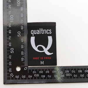 Private Design Custom High Quality Woven <strong>Labels</strong> With Logo Neck <strong>Hem</strong> Clothes Brand <strong>Labels</strong> High Density Woven Clothing <strong>Labels</strong>