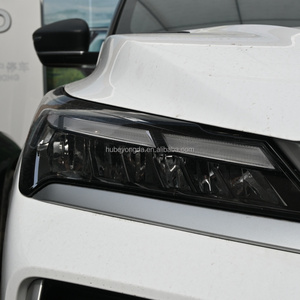 Nouveau véhicule Geely Coolray Binyue 1.5L CVT Super SUV LHD 0KM 2025 – Voiture essence à l'exportation au Ghana (Tema) avec fourniture de pièces de rechange après-vente - Product Image 4