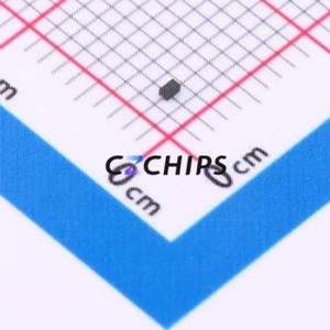 Original-tout nouveau transistor de DFN1006-2L BV-FA05ZC ESD et protection contre les surtensions (TVS/ESD) - Product Image 1