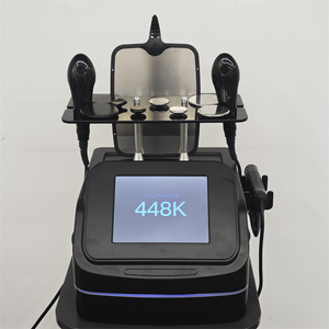 Equipo de Fisioterapia Indiba de Fábrica, 448Khz, Tecar, CET, RET, RF, <span class=keywords><strong>Diatermia</strong></span>, Terapia Tecar, <span class=keywords><strong>Diatermia</strong></span> Fisioterapéutica - Product Image 6