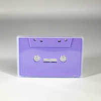 Fabricant personnalisé Cassette Bobine Bande Audio Cassette Bande Radio Bande vierge avec une grande durabilité