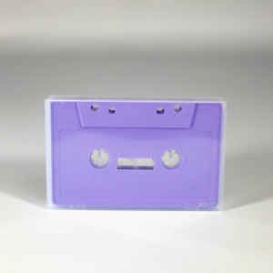 Fabricant personnalisé Cassette Bobine Bande Audio Cassette Bande Radio Bande <span class=keywords><strong>vierge</strong></span> avec une grande durabilité - Product Image 2