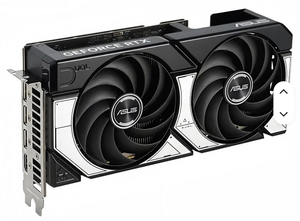 การ์ดจอกราฟิกสำหรับเล่นเกมบนเดสก์ท็อป GeForce RTX 5070 O12G GDDR Snow Leopard รุ่นใหม่แบบคู่ - Product Image 4