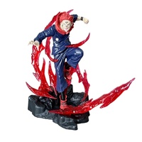 Figurine d'anime en PVC, modèle de statue de personnage de dessin animé, jouet d'anime pour la décoration et la collection à la maison ou sur le bureau