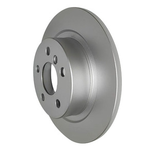 34216799367 34216864141 Disque de frein ventilé très vendu, disque de frein arrière pour Série 2 F45 F46 X1 F48 X2 F39 280X10 - Product Image 4