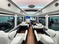 Autobus de tourisme d'occasion personnalisé, autobus urbain d'occasion, autocar de tourisme, 20 à 29 places, à vendre