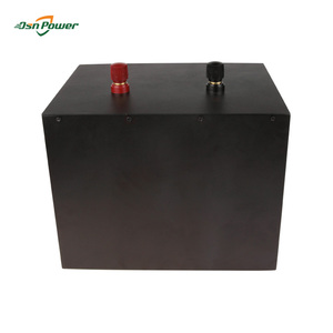 Batterie au lithium-titanate LiFe LTO 12V 100Ah à cycle de vie ultra long pour camping-car et système de stockage d'énergie (ESS) - Product Image 5