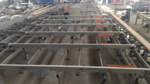 Transportador de Rodillos para Madera de Alta Resistencia con Transferencia de Salto - Product Image 4