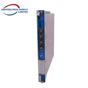 Moniteur de Proximité PWA Bently Nevada 3500/70-01-01 176449-09 à Prix Abordable - Product Image 4