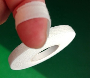 Cotton Rigid Strapping <strong>Tape</strong> Sporttape Athletic <strong>Tape</strong> <strong>Finger</strong> <strong>Tape</strong> - Product Image 3