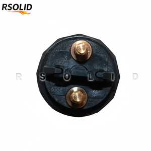 Injecteur de carburant diesel Common Rail Rsoliddiesel 0445120162 pour D0834, D0836, D0836LOH60, D0836LOH61, buse d'injection de carburant - Product Image 5