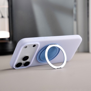 เคสโทรศัพท์ซิลิโคนเจลลี่สำหรับ <span class=keywords><strong>iPhone</strong></span> 17เคสแม่เหล็กซิลิโคนที่ยึดแบบหมุนได้สำหรับ <span class=keywords><strong>iPhone</strong></span> 15 <span class=keywords><strong>Pro</strong></span> <span class=keywords><strong>Max13</strong></span> 14 15 16 17 <span class=keywords><strong>Pro</strong></span> - Product Image 4