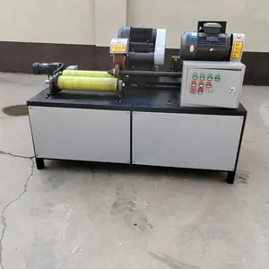 Automatic Stainless Steel Polishing Machines round pipe polisher