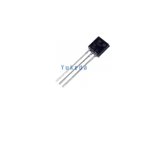 ic.Integrated circuits, microcontrollers, electronic components, IGBT transistors.TO-92 Z0107MA