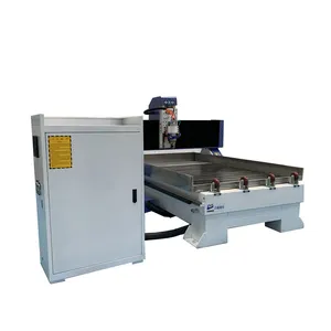 Fresadora de cartón de PVC y mármol, máquina cortadora de grabado, enrutador de madera CNC 1200x1000, superventas