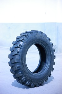 ยางรถขุด LCH T-REX G18 ลายใหม่ 9.00-20 ยางรถขุด ยางยางพารา ยางรถต่างๆ ยางรถตักดิน ยางรถตีนตะขาบ - Product Image 4