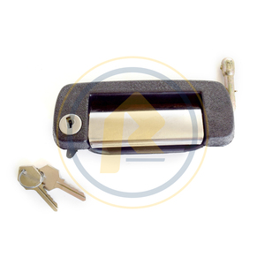 Maniglia esterna per porta Ac Rolcar ADAPTABLE per OE 4247759 adatta per Fiat 126 1979 - Product Image 1