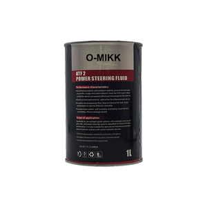 <span class=keywords><strong>Bon</strong></span> <span class=keywords><strong>prix</strong></span> du liquide de transmission automatique de l'huile ATF - Product Image 6