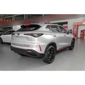 Changan X5 PLUS SUV 1.5L 110 CV Automatico Guida a Sinistra R17 Telecamera Nuova <span class=keywords><strong>Auto</strong></span> per Uso Familiare - Product Image 4